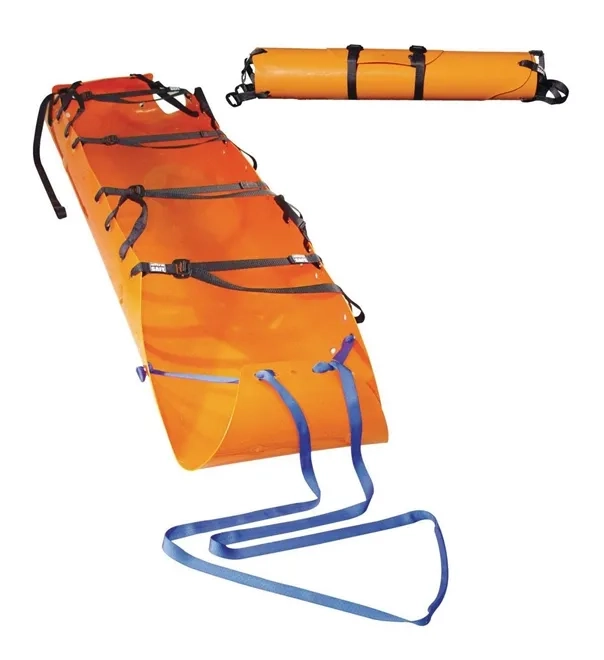 Maca Envelope Ultra Safe USM0001000 Para Resgates e Transporte de Vítimas em Movimentação Vertical