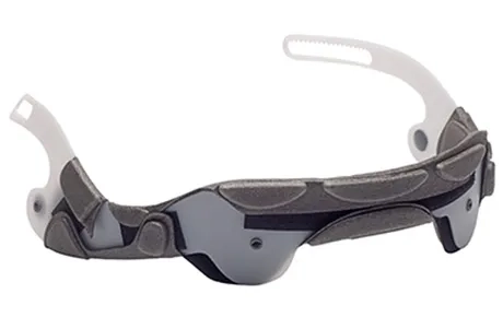 Kit Carneira para capacete Corazza USCPKIT