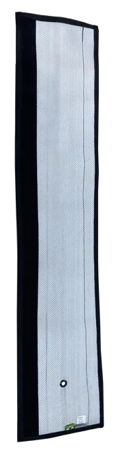 Protetor de Corda Ultrasafe Protcord USP00750 Proteção de Estruturas Agressivas 85 CM