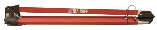 Tripé Ultra Safe Toro Para Espaço Confinado USTP0070033 Leve em Alumínio 5 Posições de Regulagem