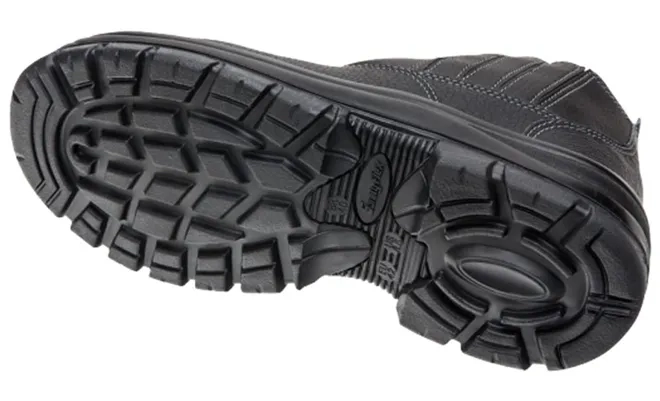 Bota de Segurança Em Elástico Marluvas Safety Flex 11SFB48 BP Bico de Pvc CA 43164