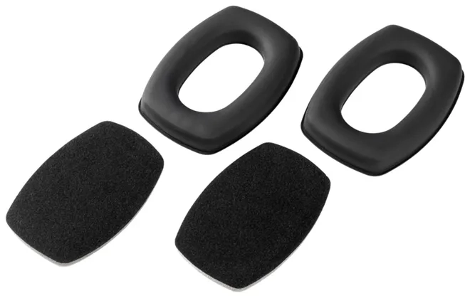 Conjunto de Reposição L3/L3N/V3 para Abafador Honeywell  L3/L3N/V3