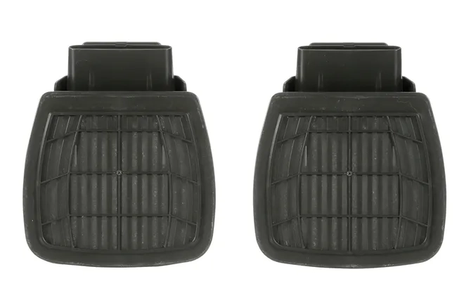 Cartucho 3M D8001 Para Vapores Orgânicos Compatível Com a Máscara Secure Click 3M -  HB004659734