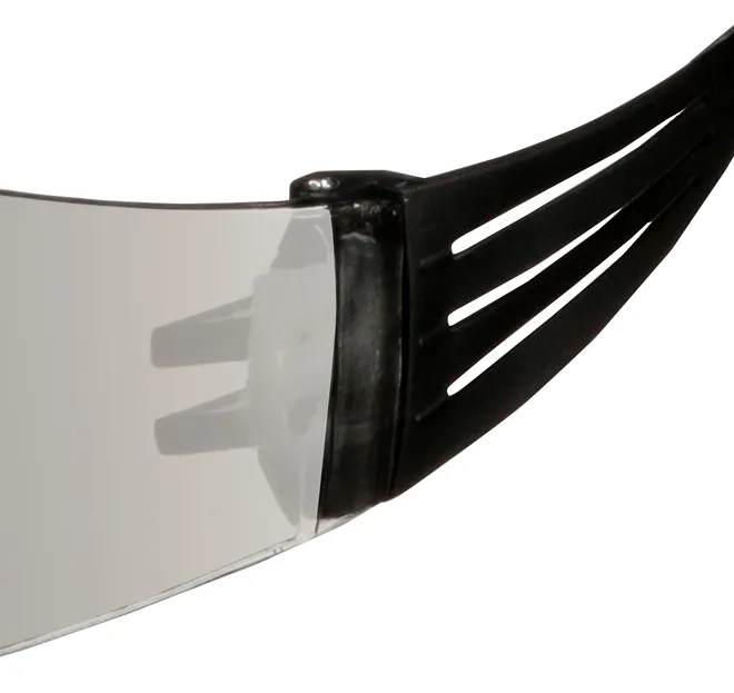 Óculos de Segurança 3M™ SecureFit™ SF 100 Antiembaçante Lente Cinza HB004683981 CA 46094