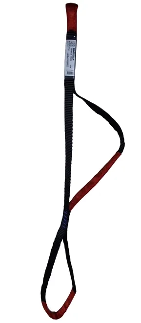 Estribo 2 Degraus 1,50M DGMaster Para Escalada/Altitude DG-2002