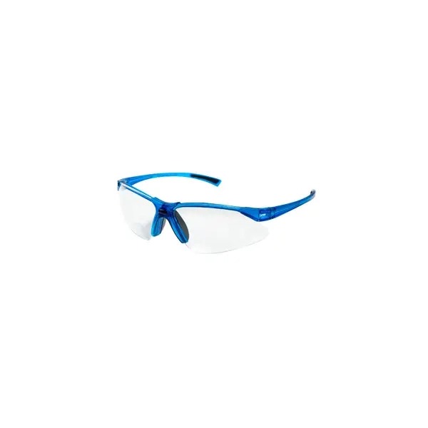 Óculos de Proteção Azul Lente Incolor Anti-Risco Urano 700.00954 CA 42547