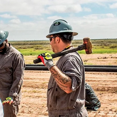 Luva de Segurança Ironclad Kong KKCA5 Proteção Contra Impacto, Corte e Perfuração CA 46858