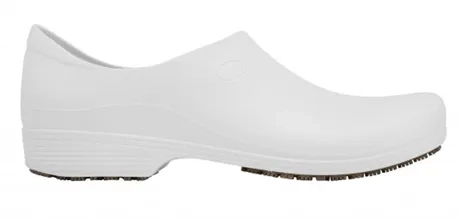 Tênis de Segurança Masculino SSM Man Sticky Shoes Branco CA 39674