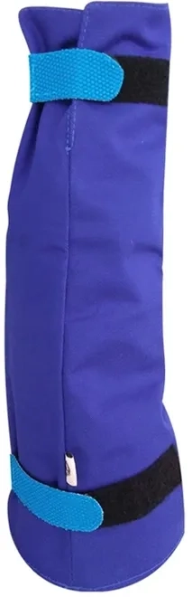 Mangote Térmico com Dorso de Silicone Therm-Rubber RRA Para Cozinha Industrial CA 39710