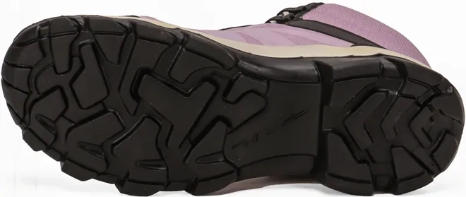 Bota de Segurança Estival Future Lilac HB4000 Linha Hybrid Com Bico Composite CA 47901