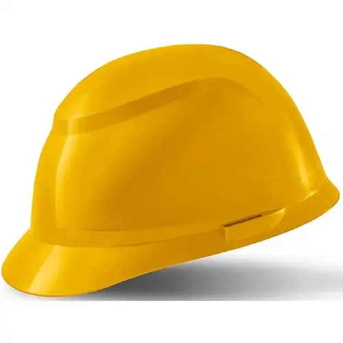 Capacete de segurança Camper Avant com Suspensão 4 Pontos e Regulagem de Altura CA 34414