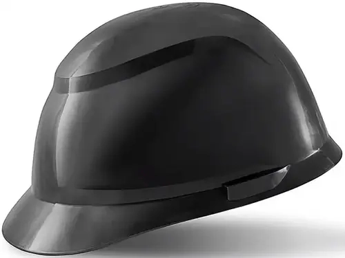 Capacete de segurança Camper Avant com Suspensão 4 Pontos e Regulagem de Altura CA 34414