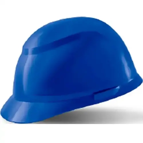 Capacete de segurança Camper Avant com Suspensão 4 Pontos e Regulagem de Altura CA 34414