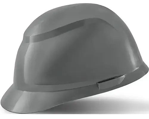 Capacete de segurança Camper Avant com Suspensão 4 Pontos e Regulagem de Altura CA 34414
