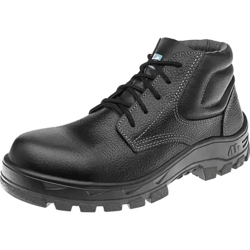 Bota de Segurança de Amarrar Marluvas 60B22-E NR10 em Bico de Composite Para Alta Temperatura Até 300º CA 40951