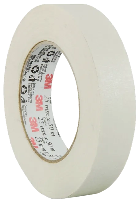 Fita Dupla Face de Papel 3M Scotch 24MM X 30M HB004416556