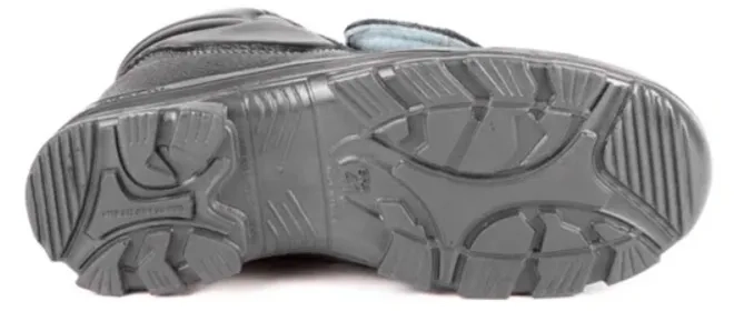 Bota Bracol Titan 5818BMMB1662EL Tipo Manobreiro NR10, Metatarso,  Composite, Antiperfuro e Alta Temperatura CA 30838