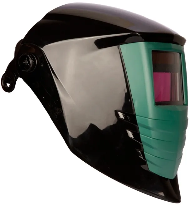 Máscara de Solda Automática Libus CENTURIÓN SW-510 Filtro UV-IR CA 41572