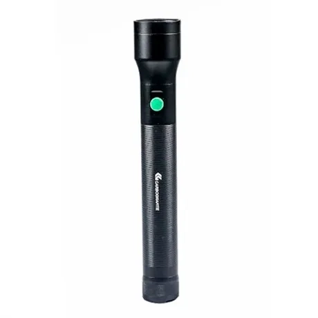 Lanterna Explorer CG 640 Carbografite 2 Pilhas com Potência Máxima de 200 Lúmens