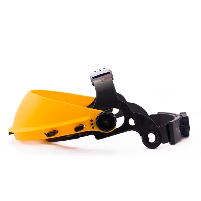 Suporte Facial com Catraca Camper 800304