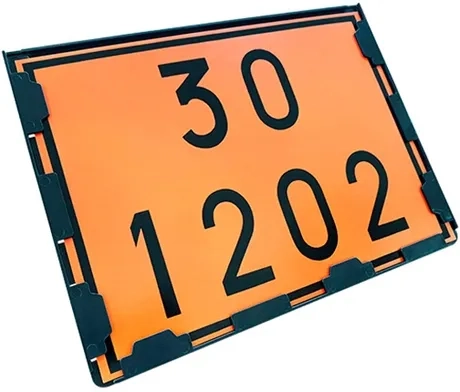 Suporte para Placa em Polipropileno Plastcor 30 x 40cm