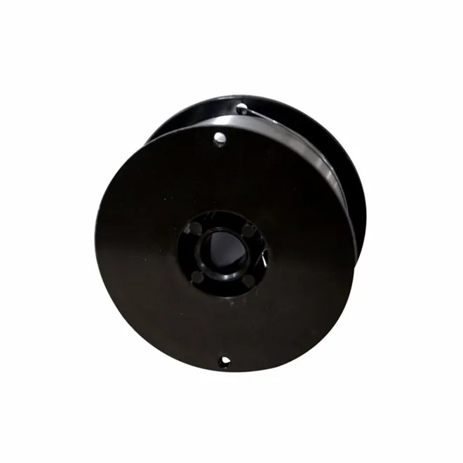 Rolo de Arame para Solda MIG Sem Gás 0.8mm Lynus LAM-1 1Kg
