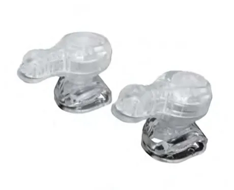 Lanterna Led com Clip Carbografite para Oculos