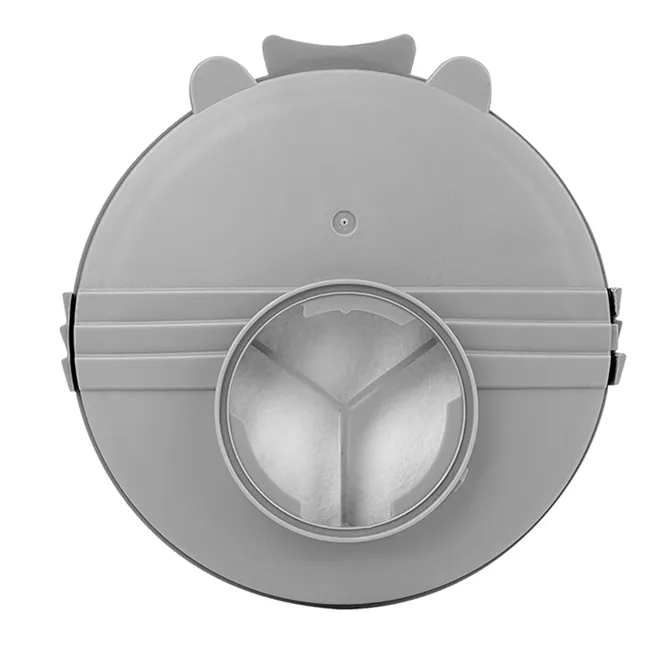 Filtro P2 Para Máscara Semi-Facial Jupiter Delta Plus M6000 P2 Clip para Poeiras, Névoas e Fumos
