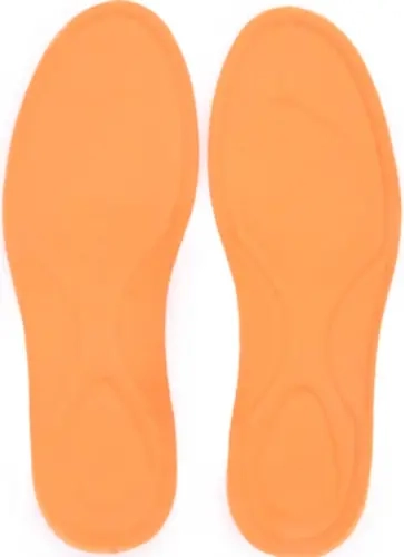 Palmilha Anatômica PU Shock Point Gogowear  Gel Conforto, Maciez e Anti-impacto Serve Para Todos os Modelos e Marcas