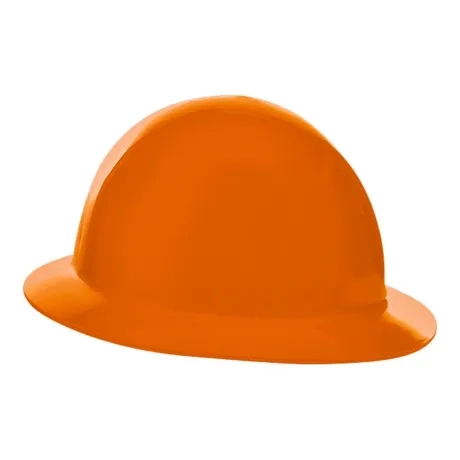 Capacete de Proteção aba Total Plastcor ELT Classe B Com Suspensão CA 25883