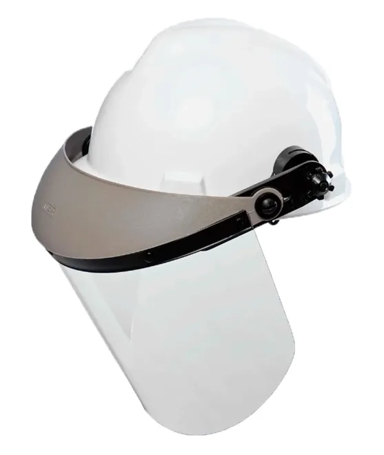 Protetor Facial 200 MSA Para Capacete V-Guard CA 27950