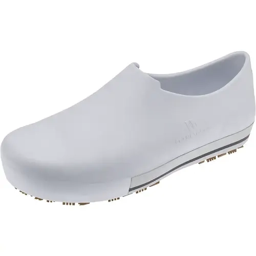 Tênis Ocupacional de Segurança EVA Flex Clean 103FCLEAN BR  Marluvas Branco Atende Norma 32 CA 48714