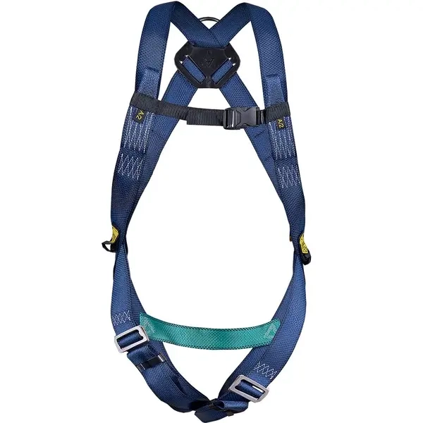 Cinturão Paraquedista Hércules HL00903IXARG 2 Pontos de Conexão Até 136 Kg CA 48509