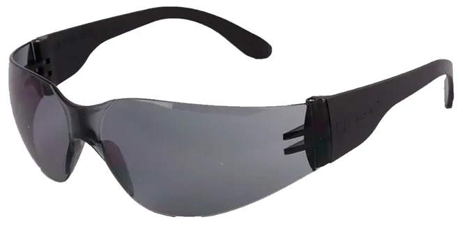 Óculos de Proteção Libus Eco Line Lente Cinza Antirrisco CA 36032