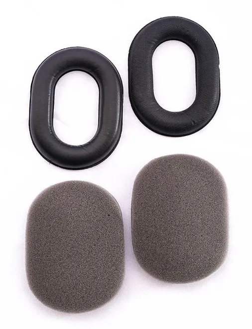 Kit de Reposição Camper para Abafador C-200 e ECO