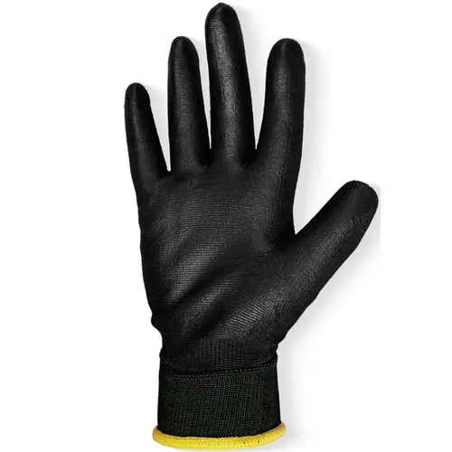 Luva Táctil de PUB MBX Medix em Nylon e Banho PU Ótimo Tato CA 48758