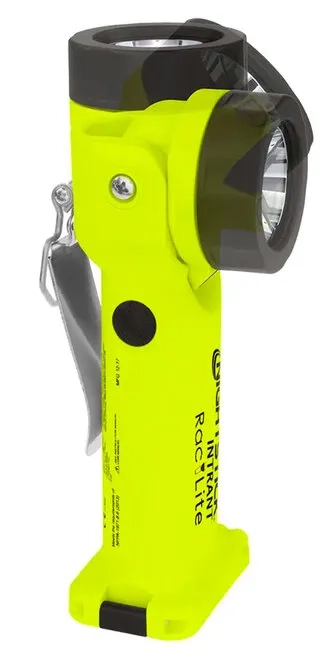 Lanterna Tipo Cotovelo Raclite Nightstick Intrant® XPR-5568GX Antiexplosão Zona 0 -  200 lumens