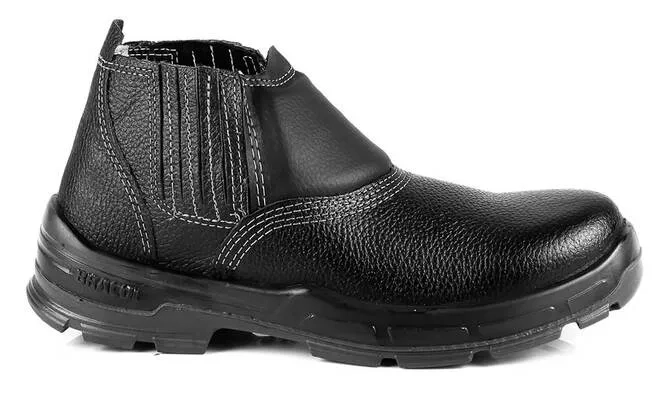 Bota Bracol Bels de Elástico Com Bico Composite e Palmilha Antiperfurante  4045BELS1602LL Ca 42330