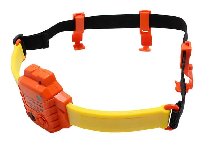 Detector de Tensão de Uso Pessoal Com Alarme Instrutemp ITHVSAFE228 110v - 22.8 KV