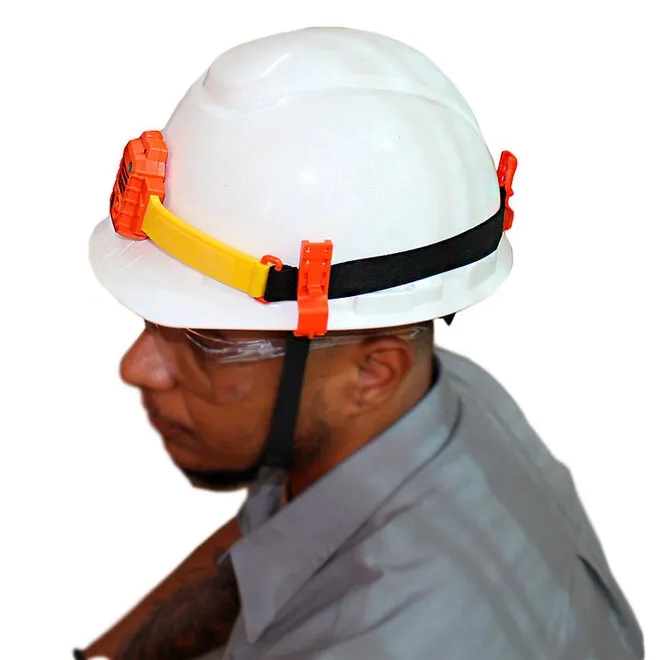 Detector de Tensão de Uso Pessoal Com Alarme Instrutemp ITHVSAFE228 110v - 22.8 KV