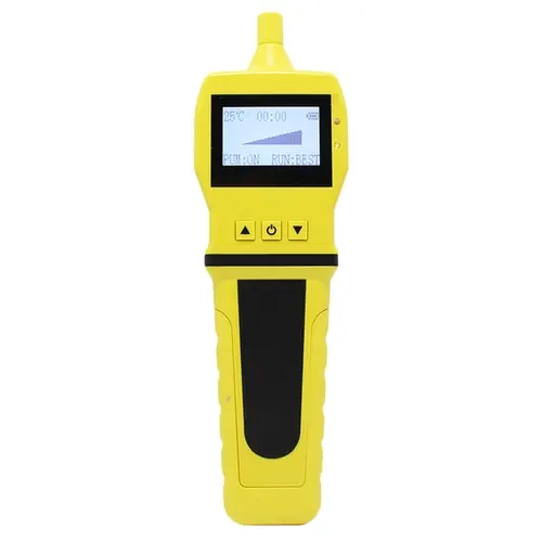 Bomba Elétrica Automática  para Liberação de Espaço Confinado Gas and Safety GSPUMP