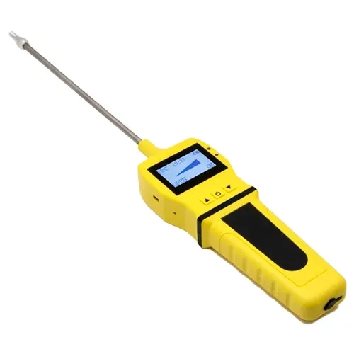 Bomba Elétrica Automática  para Liberação de Espaço Confinado Gas and Safety GSPUMP