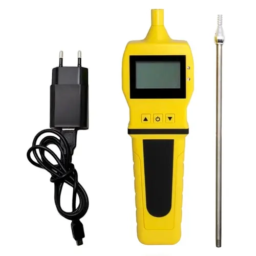 Bomba Elétrica Automática  para Liberação de Espaço Confinado Gas and Safety GSPUMP