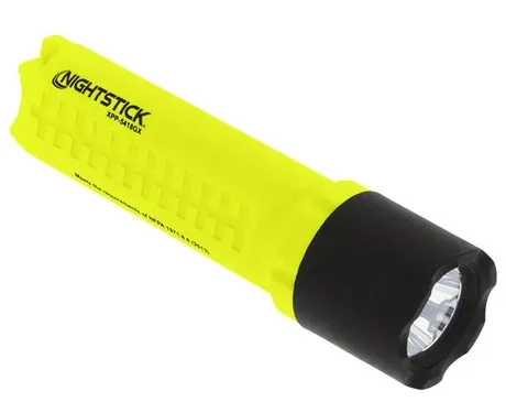 Lanterna Antiexplosão Nightstick XPP-5418GX 200 Lúmens Zona 0 Inmetro e Iecex