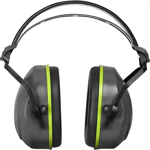 Abafador de Ruído Tipo Concha Camper Inter Pro Atenuação 22DB Super Leve e Confortável CA 51073