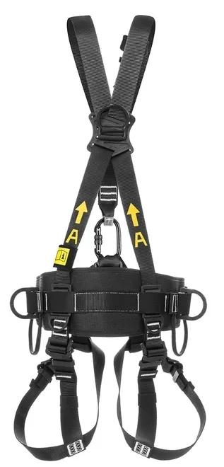 Cinturão de Segurança Vicsa Urban Light Vic-20419 Com 5 pontos Suporta Até 140kg  CA 51097
