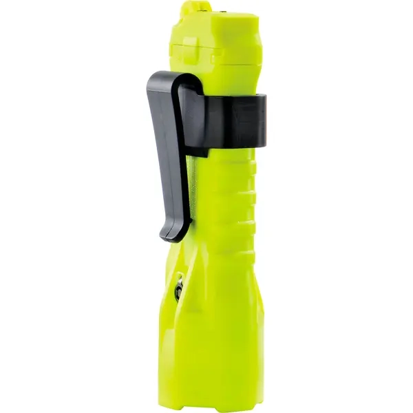 Lanterna Profissional Pelican 3315 Led Antiexplosão 160 Lumens Zona 0, 1, 2 E 3  Certificada