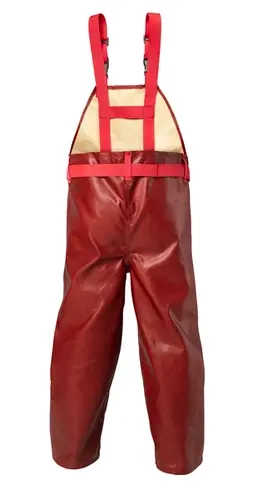 Conjunto de Hidrojateamento Agua Press de Alta Pressão Vértice Vermelho com Capuz CA 50546/50550/50549