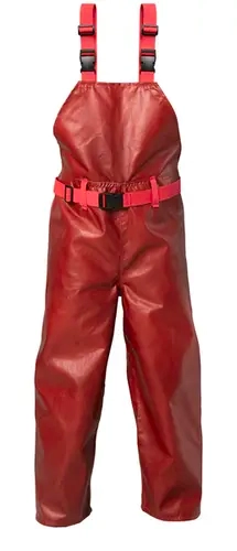 Conjunto de Hidrojateamento Agua Press de Alta Pressão Vértice Vermelho com Capuz CA 50546/50550/50549