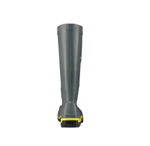 Bota de Segurança HexPro Impermeável Dunlop Acifort MetGUARD com Bico de Aço  CA 50664